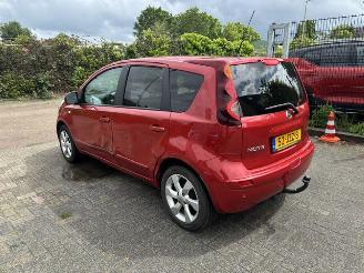 Nissan Note 1.6 Life Pack Clima NAP picture 5