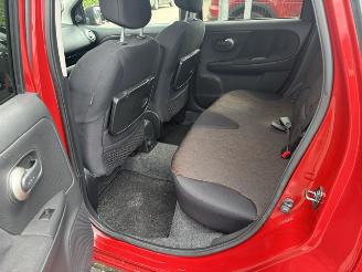 Nissan Note 1.6 Life Pack Clima NAP picture 10