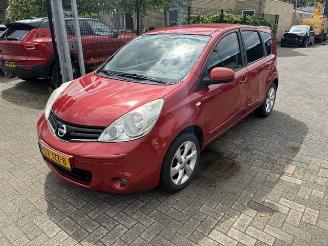 Nissan Note 1.6 Life Pack Clima NAP picture 7