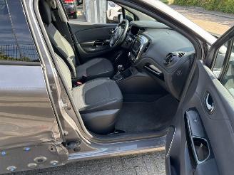 Renault Captur 1.2 TCE  Automaat  (km 57.678 Nap) picture 11