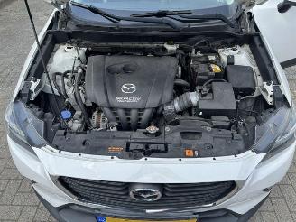 Mazda CX-3 2.0 SkyActive-G120 Skylease + picture 9