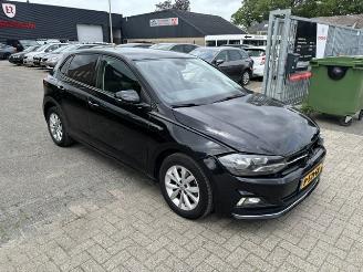 Volkswagen Polo 1.6 TDI Comfort Clima picture 2