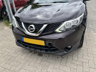 Nissan Qashqai 1.2 Connect Edition picture 9