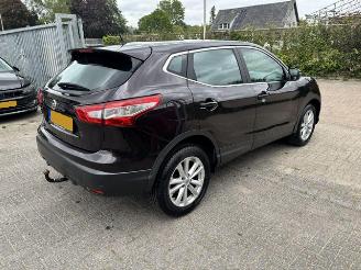 Nissan Qashqai 1.2 Connect Edition picture 3