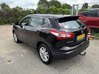 Nissan Qashqai 1.2 Connect Edition picture 5