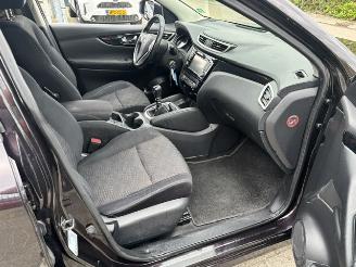 Nissan Qashqai 1.2 Connect Edition picture 13