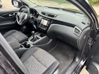 Nissan Qashqai 1.2 Connect Edition picture 14