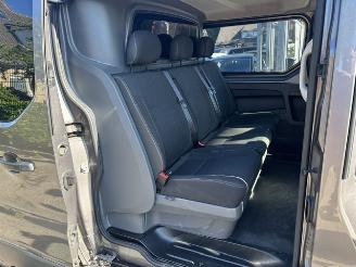 Renault Trafic 1.6 DCI L2 DC Luxe Energy  145pk picture 14