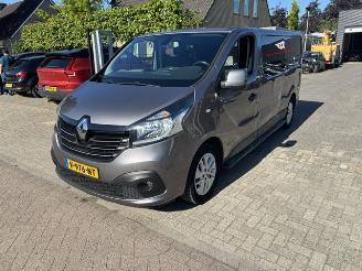 Renault Trafic 1.6 DCI L2 DC Luxe Energy  145pk picture 6