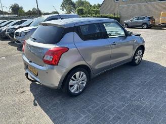Suzuki Swift 1.2  Automaat Select  airco picture 2