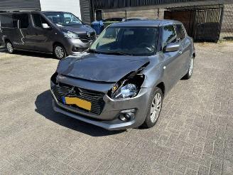 Suzuki Swift 1.2  Automaat Select  airco picture 6