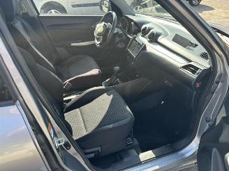 Suzuki Swift 1.2  Automaat Select  airco picture 9