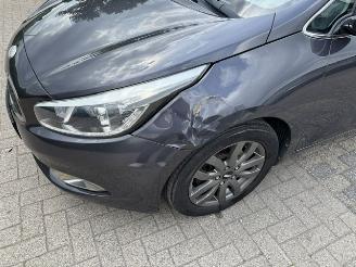Kia Cee d 1.6 GDI 20TH Anniversary picture 8