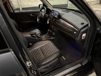 Mercedes Glk-klasse 350 4Matic Automaat picture 12