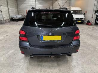Mercedes Glk-klasse 350 4Matic Automaat picture 5