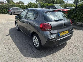 Citroën C3 1.2 PureTech  NAP picture 5