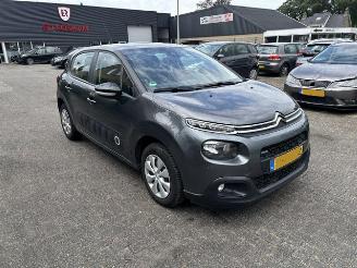 Avarii autoturisme Citroën C3 1.2 PureTech  NAP 2017/2