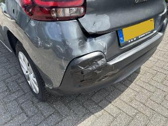 Citroën C3 1.2 PureTech  NAP picture 6
