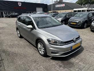 škoda osobní automobily Volkswagen Golf 1.6 TDI Comfort 2017/3