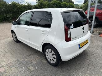skadebil auto Skoda Citigo 1.0 5-drs Grt. Ambition Nap 2019/3
