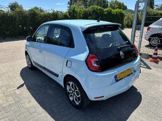 Renault Twingo 1.0 SCe Collection Nap picture 5