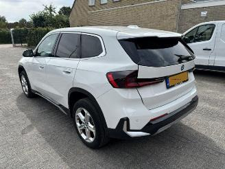 Schadeauto BMW X1 xDrive25e 180kw 245pk 2024/4