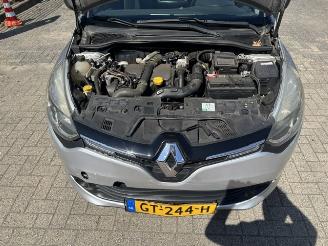 Renault Clio 1.5 DCI 5-drs airco picture 8