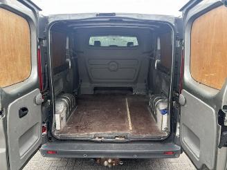 Renault Trafic 2.5 DCI L2H1 DC Airco  145pk picture 13