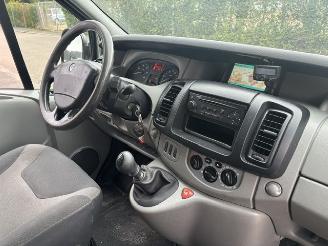 Renault Trafic 2.5 DCI L2H1 DC Airco  145pk picture 17