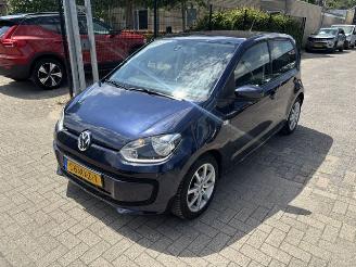 Volkswagen Up! 1.0 5-drs Airco Navi picture 5
