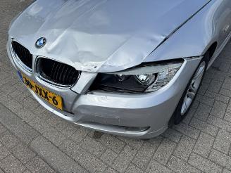 BMW 3-serie 318i Business  Clima NAP picture 8