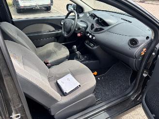 Renault Twingo 2 X Twingo  2010,2011  Airco NAP picture 8