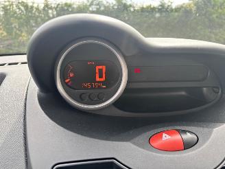 Renault Twingo 2 X Twingo  2010,2011  Airco NAP picture 11