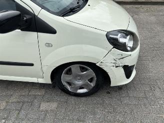 Renault Twingo 2 X Twingo  2010,2011  Airco NAP picture 21