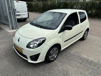 Renault Twingo 2 X Twingo  2010,2011  Airco NAP picture 16