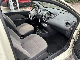 Renault Twingo 2 X Twingo  2010,2011  Airco NAP picture 22
