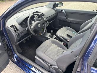 Volkswagen Polo 1.2 Optive  Airco Nap picture 11