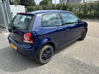 Volkswagen Polo 1.2 Optive  Airco Nap picture 3