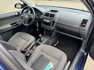 Volkswagen Polo 1.2 Optive  Airco Nap picture 10