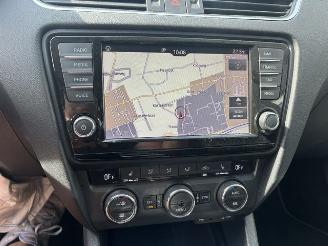 Skoda Octavia 1.0 TSI DSG Greentech NAP picture 17