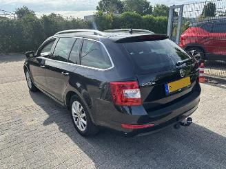 Avarii autoturisme Skoda Octavia 1.0 TSI DSG Greentech NAP 2017/2