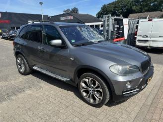 škoda osobní automobily BMW X5 xDrive30i  Automaat Pano 272pk 2007/11