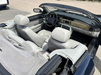 Jaguar Xk-8 4.0 V8 Convertible  Automaat picture 11