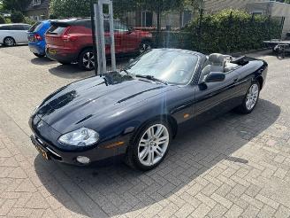Jaguar Xk-8 4.0 V8 Convertible  Automaat picture 7