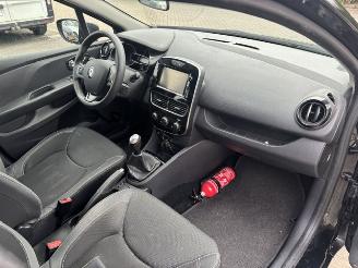 Renault Clio 1.5 DCI Ecoleader Limited picture 14