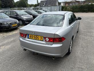 Honda Accord 2.0i Executive picture 3