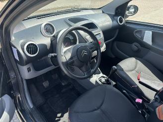 Citroën C1 1.0 12v 5-drs airco picture 11