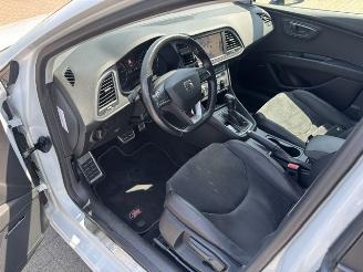Seat Leon 1.8 TSI FR DSG 179pk picture 15