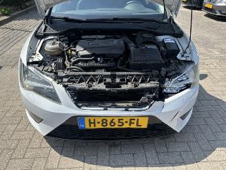 Seat Leon 1.8 TSI FR DSG 179pk picture 11