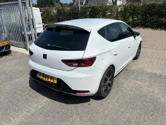 Seat Leon 1.8 TSI FR DSG 179pk picture 4